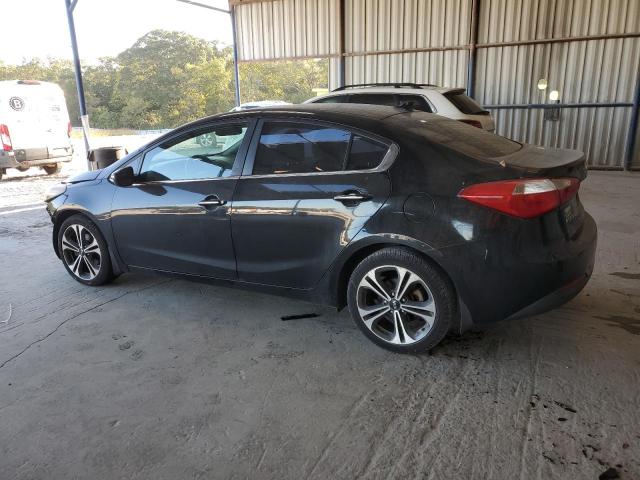 KNAFX4A8XE5162811 KIA FORTE EX