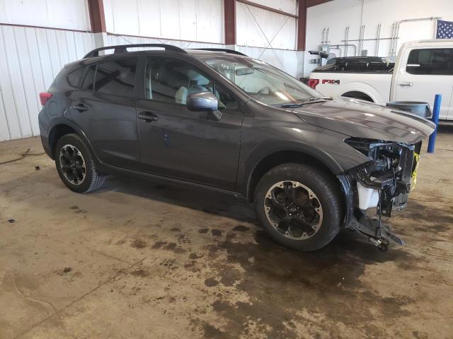JF2GTAEC2MH393300 Subaru Crosstrek Premium