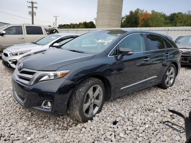 2013 Toyota Venza LE