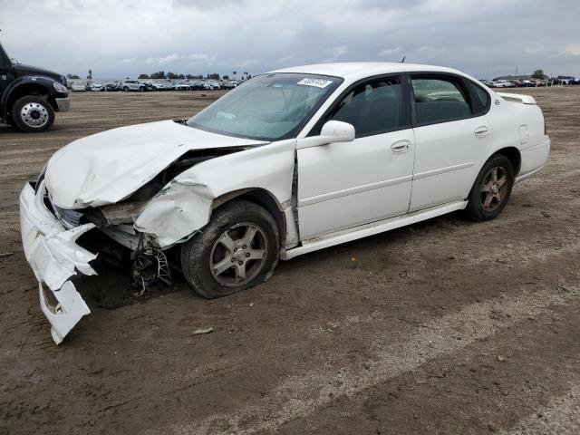 2005 Chevrolet Impala LS