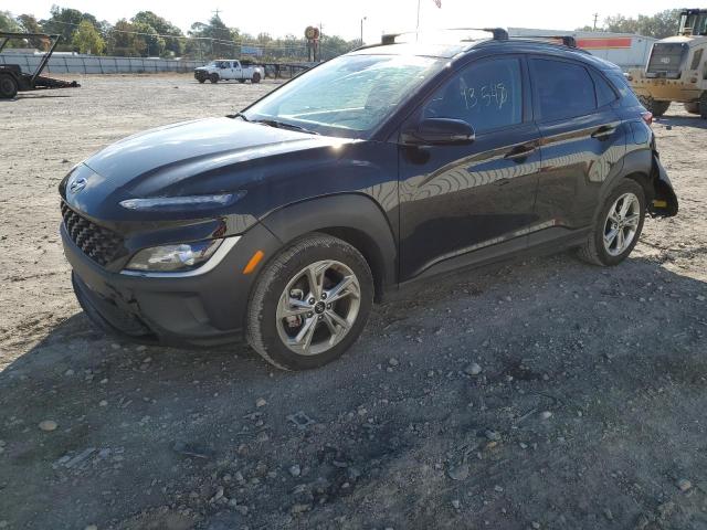 KM8K62AB2PU947154 | 2023 HYUNDAI KONA SEL