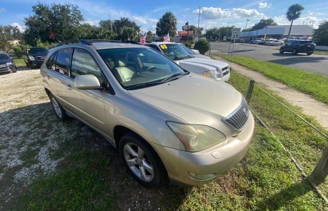 2004 Lexus RX 330 