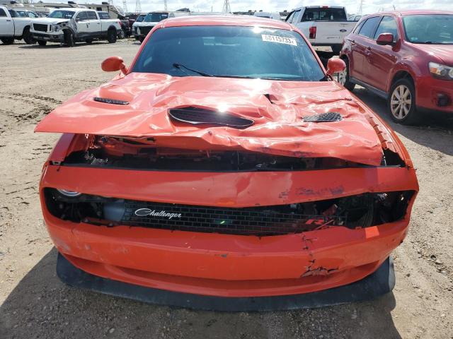 2C3CDZFJ2KH615898 Dodge Challenger R/t Scat Pack