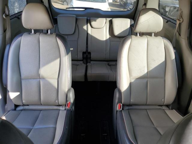 KNDMC5C17G6092600 KIA SEDONA EX