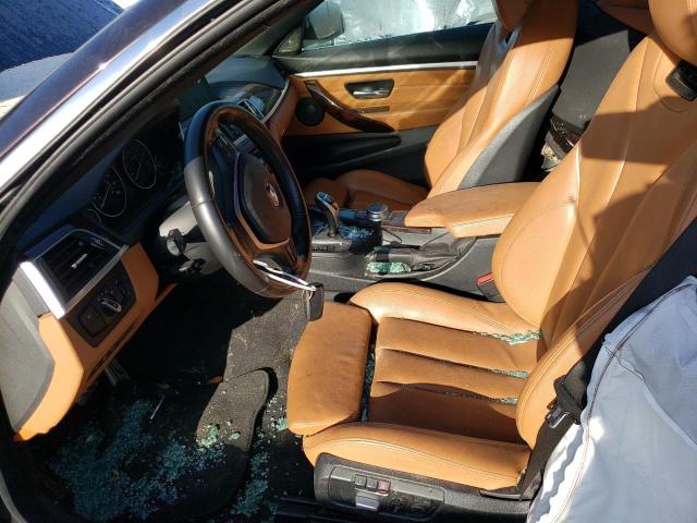 WBA4Z7C59KEP87914 BMW 440XI