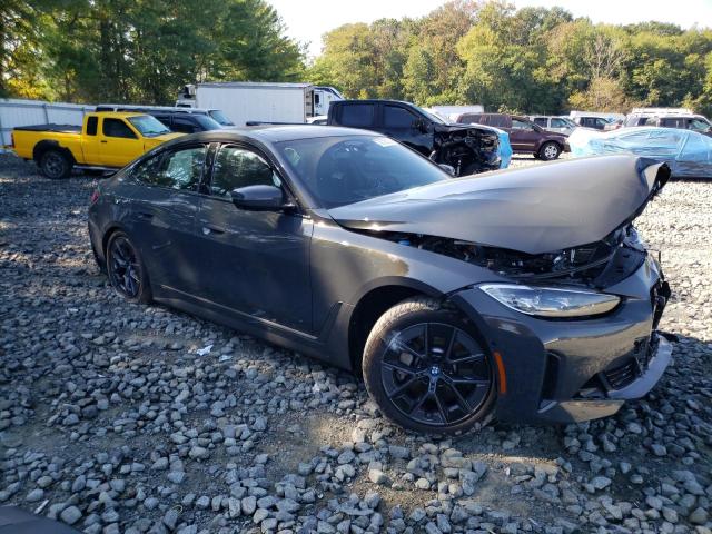 2023 BMW I4 EDRIVE3 - WBY43AW0XPFP58682
