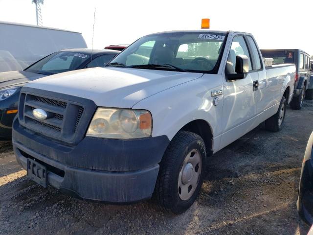 2008 Ford F-150 