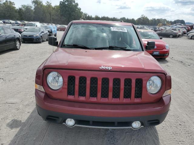 2015 JEEP PATRIOT LI 1C4NJPCB4FD247936