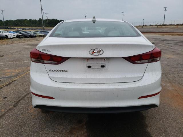 5NPD84LF2HH026387 Hyundai ELANTRA SE