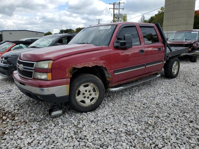 2006 Chevrolet C/K 1500 