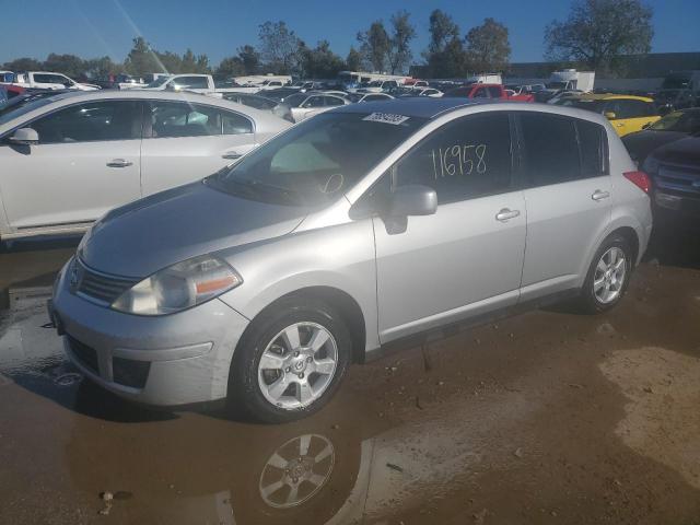 2009 Nissan Versa S