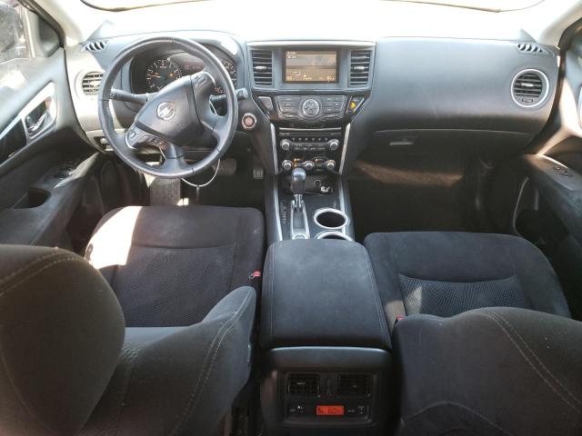 5N1AR2MM0DC678850 2013 Nissan Pathfinder S