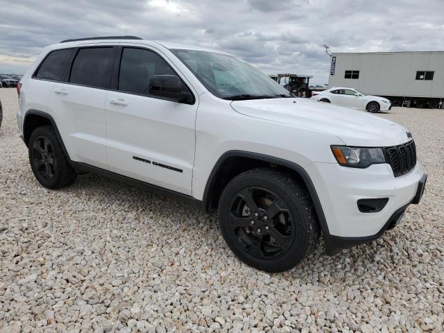1C4RJFAG6JC367813 Jeep Grand Cherokee Laredo