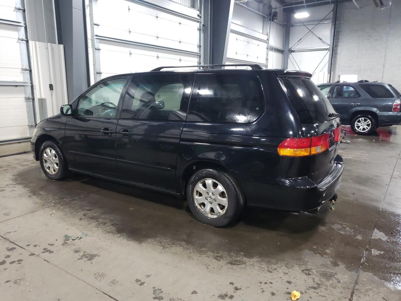 5FNRL18983B122036 2003 Honda Odyssey Exl