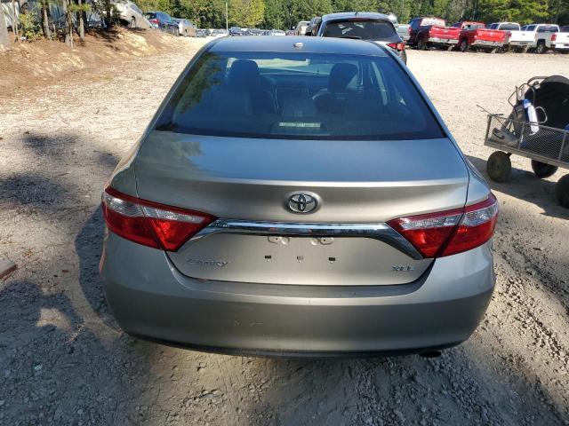 VIN 4T4BF1FK9FR493508 2015 Toyota Camry, LE no.6