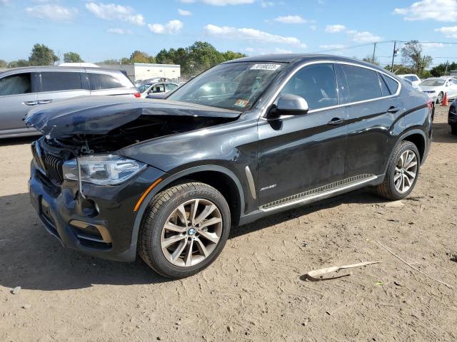 2015 BMW X6 xDrive35i