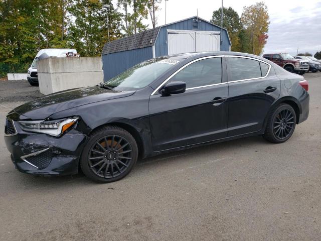 2020 Acura ILX 