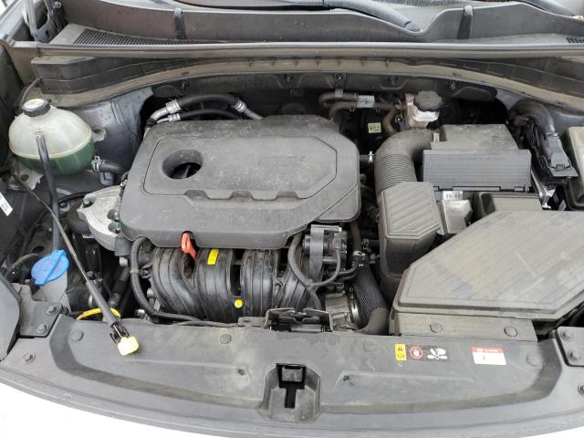 2021 KIA SPORTAGE L - KNDPM3AC4M7856458