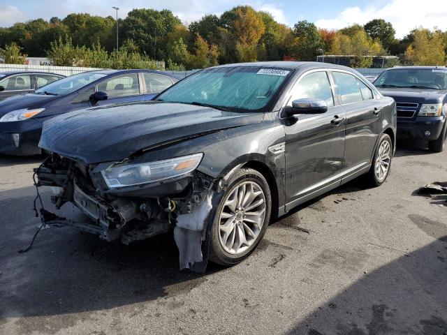 2014 Ford Taurus Limited