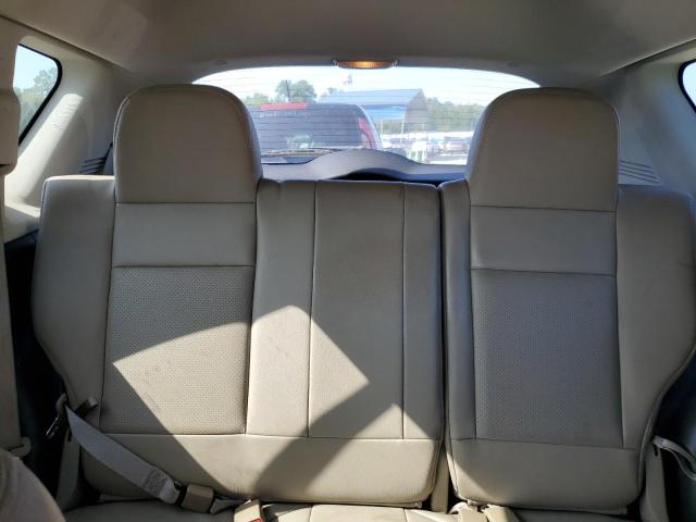 1C4NJCEA6ED754493 Jeep Compass Latitude