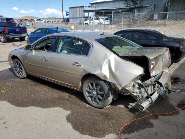 2006 Buick Lucerne Cxl VIN: 1G4HD57266U159789 Lot: 71012413