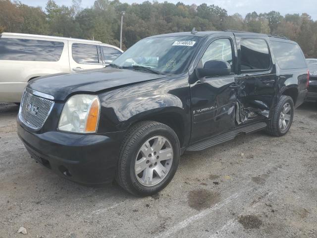 2007 GMC Yukon Xl C1500 VIN: 1GKFC16007R209196 Lot: 73740033