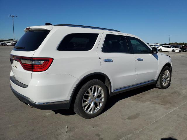 1C4RDHAG9HC680562 Dodge Durango Sxt