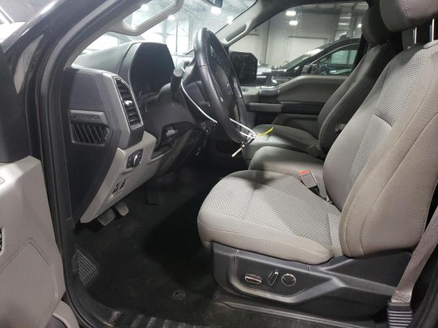 2018 FORD F150 SUPER - 1FTEW1EG9JKF58211