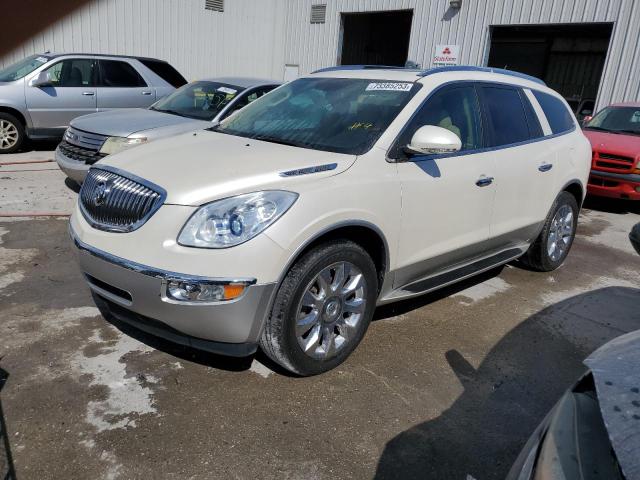 2011 Buick Enclave CXL