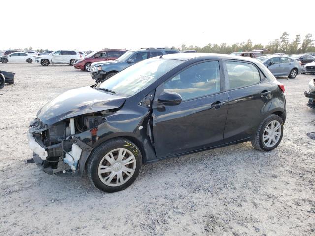 2011 Mazda Mazda2 