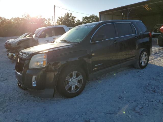 2012 GMC Terrain SLE