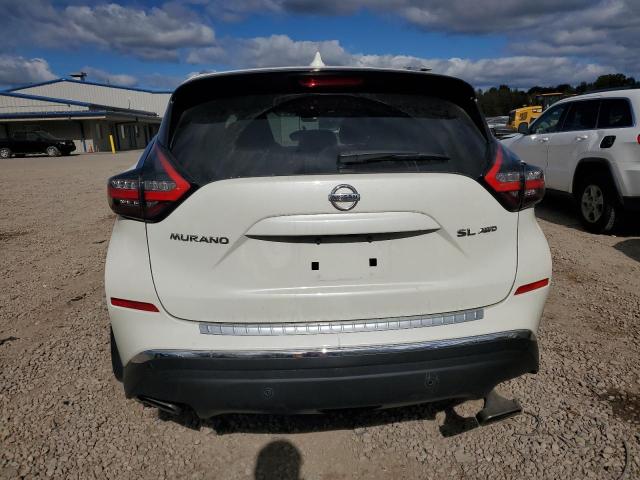 5N1AZ2CS0LN150261 Nissan Murano SL 6