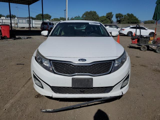 5XXGN4A76EG348121 KIA OPTIMA EX