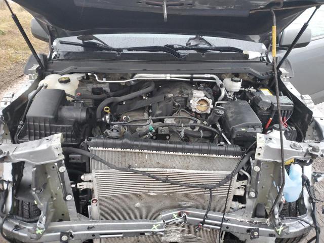 2019 GMC CANYON ALL 1GTG6FEN8K1321284