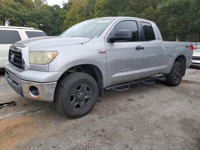 2007 Toyota Tundra 