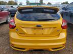 Lot #3030558861 2013 FORD FOCUS ST