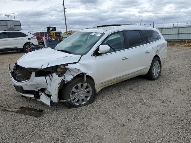 2016 Buick Enclave 