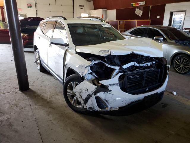 3GKALTEV6KL138217 GMC Terrain Sle