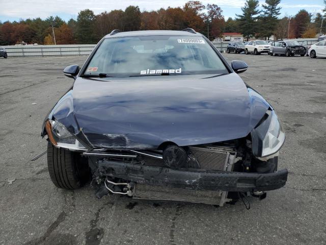 2017 VOLKSWAGEN GOLF SPORT - 3VW017AU8HM526602