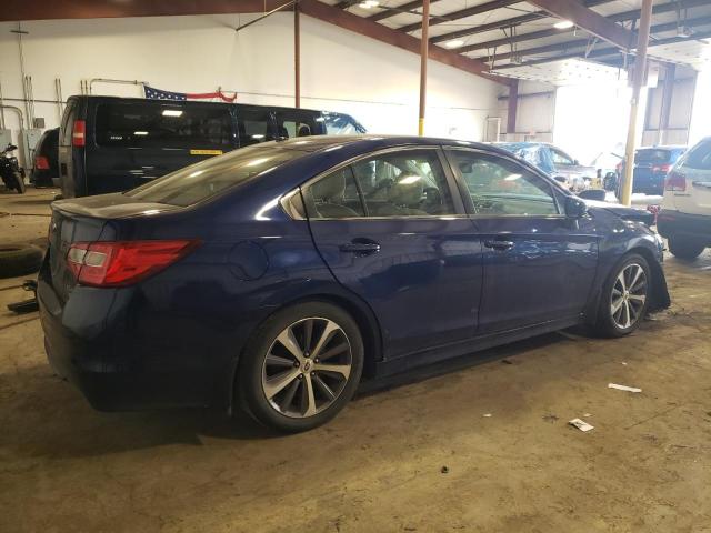 4S3BNAN6XF3031373 Subaru Legacy 2.5i Limited
