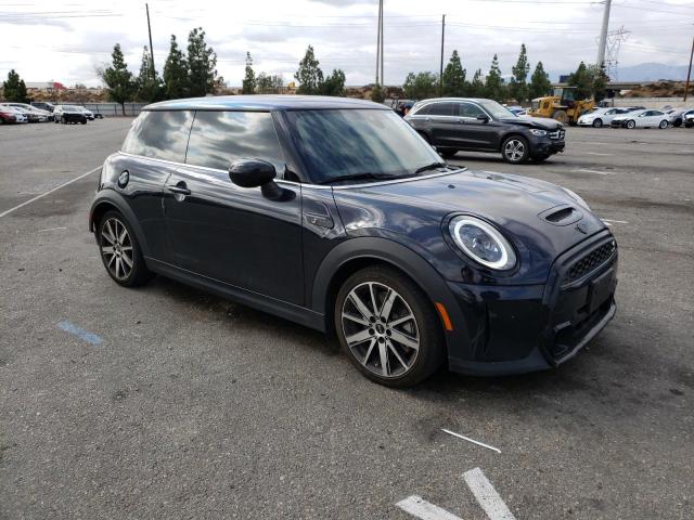 WMW53DH05P2S83774 | 2023 MINI COOPER S