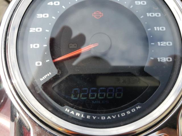 2018 HARLEY-DAVIDSON FLSB SPORT - 1HD1YMJ26JC065681