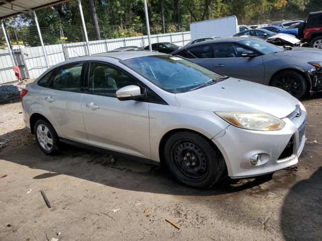 Vin: 1fahp3f23cl217110, lot: 72345593, ford focus se 20124