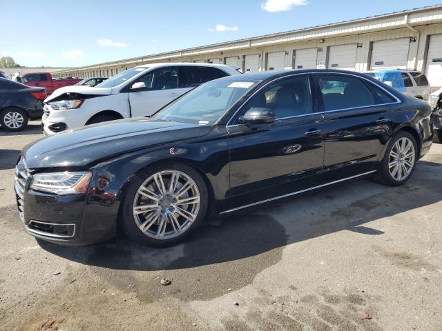 2016 AUDI A8 L QUATT - WAU34AFD9GN012269