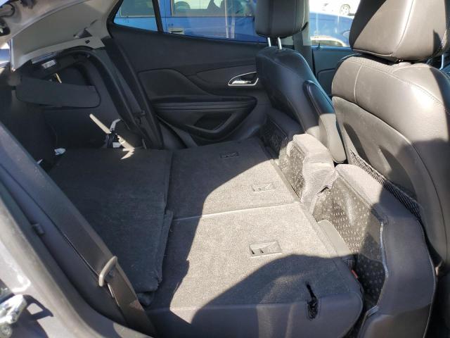 KL4CJBSB9EB706149 Buick Encore Convenience