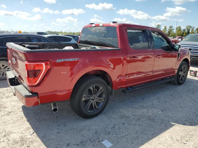 1FTEW1CP2NKD37364 Ford F150 Supercrew