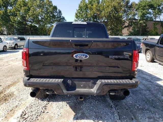 1FTFW1RG2KFA04002 Ford F150 Raptor