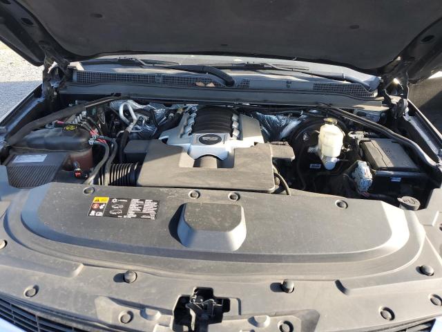 2016 CADILLAC ESCALADE L - 1GYS4BKJ7GR376094