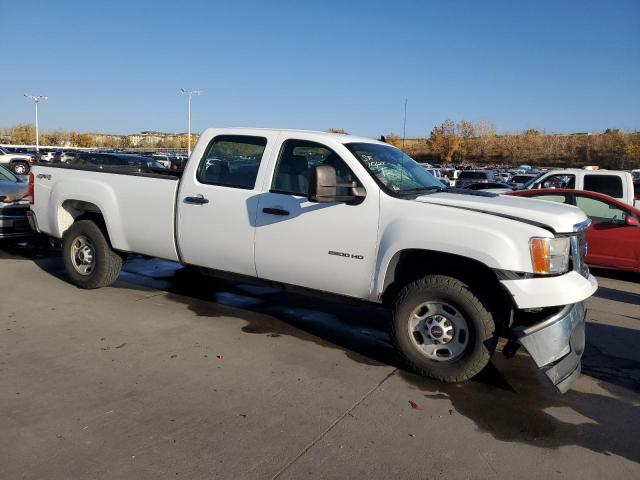 1GT12ZCG2EF129860 | 2014 GMC SIERRA K25