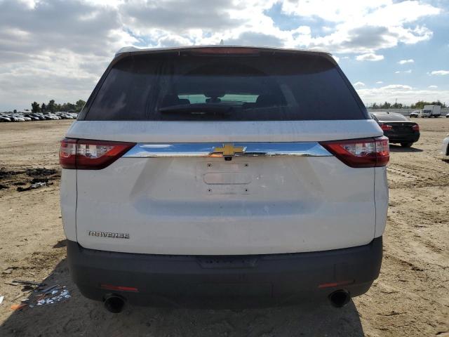 1GNERFKW7LJ103079 Chevrolet Traverse L 6